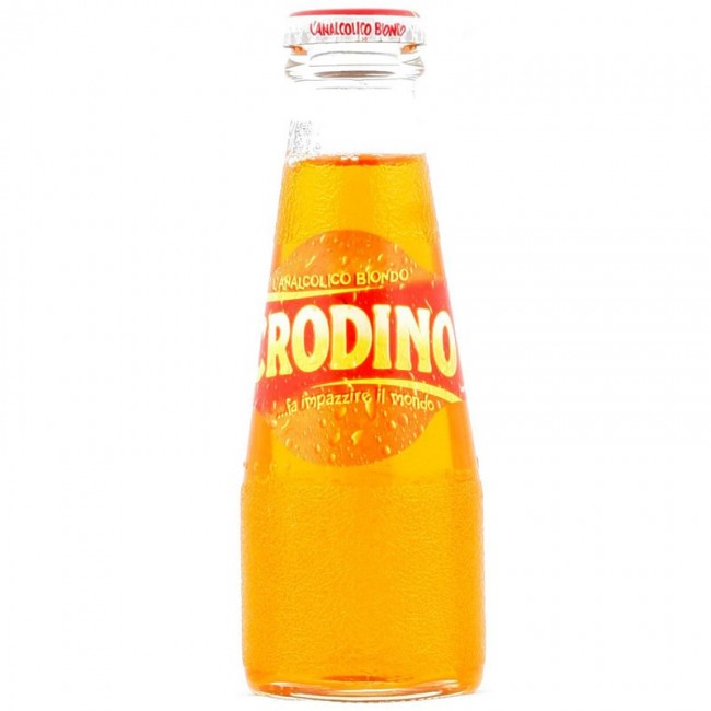 CRODINO CL 10 X 48