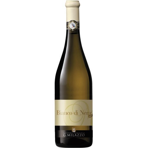MILAZZO BIANCO DI NERA PIU´ CL 75