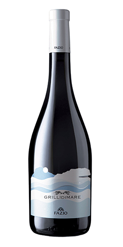 FAZIO GRILLI DI MARE BIANCO FRIZZ. CL 75