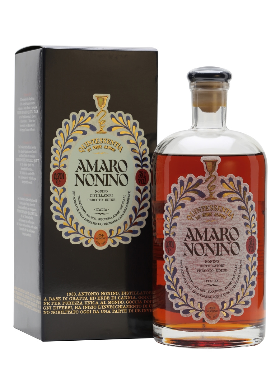AMARO NONINO QUINTESSENTIA  CL 70