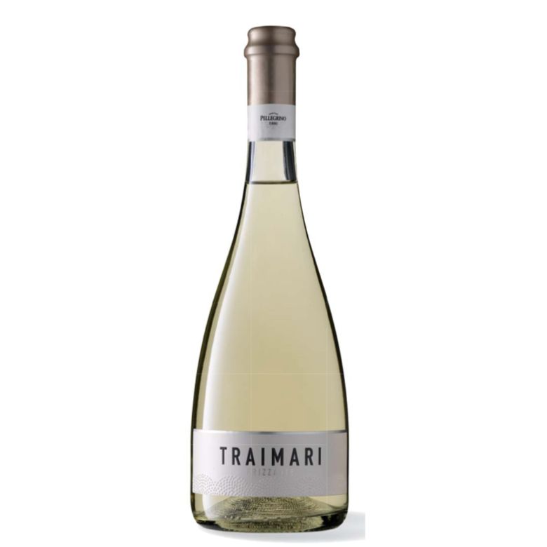 PELLEGRINO DUCA DI CASTELMONTE TRAIMARI FRIZZ. CL 75
