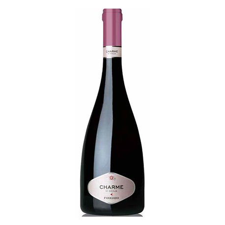 FIRRIATO CHARME ROSATO CL 75