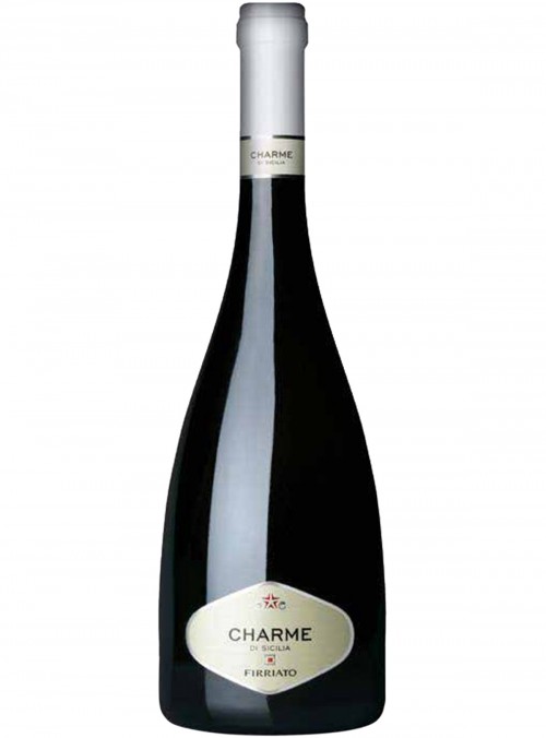 FIRRIATO CHARME BIANCO CL 75