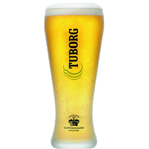 TUBORG FUSTO DRAUGHT MASTER LT 20