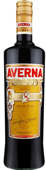 AMARO AVERNA LT 1