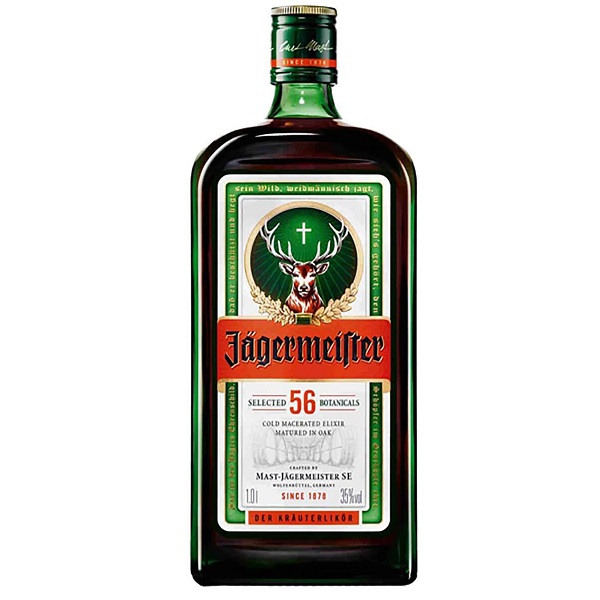 AMARO JAGERMAISTER CL 150