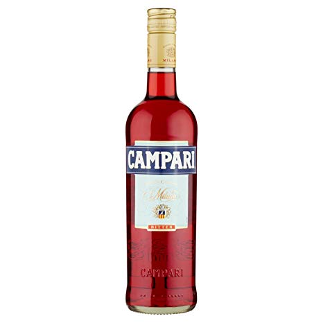 BITTER CAMPARI CL 100