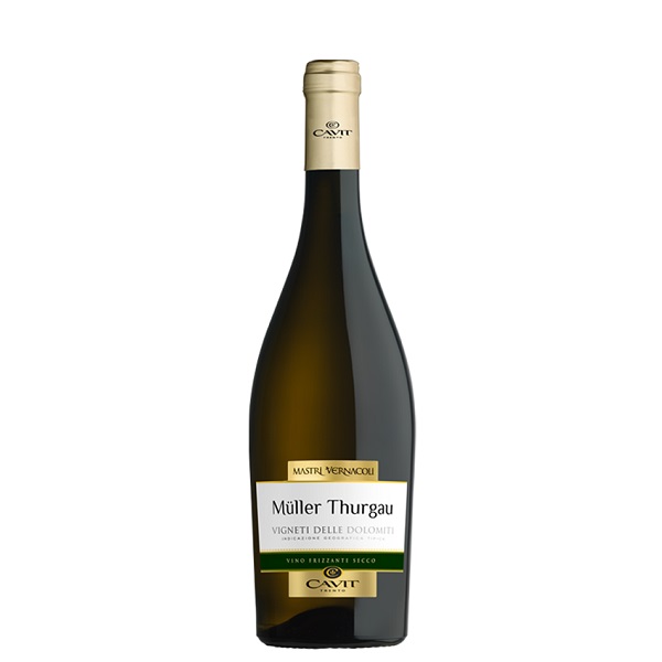 CAVIT MULLER THURGAU FRIZZ CL 75