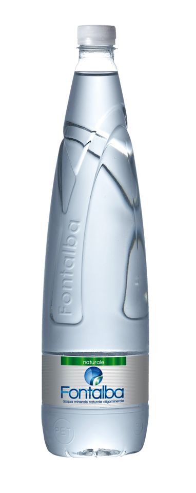 FONTALBA LT 1 X6 NAT PET