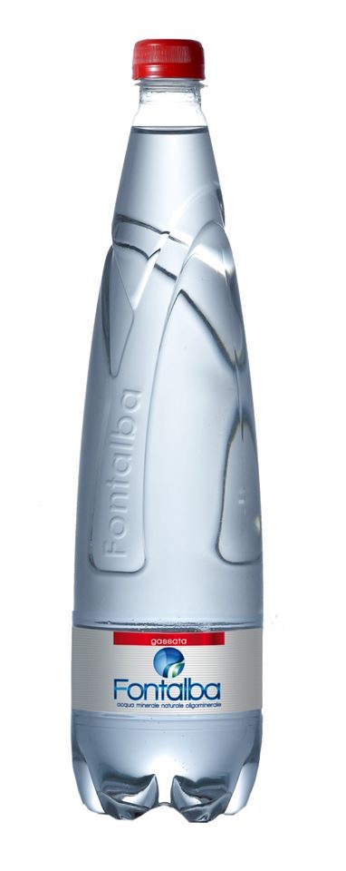 FONTALBA LT 1 FRIZZ X 6 PET