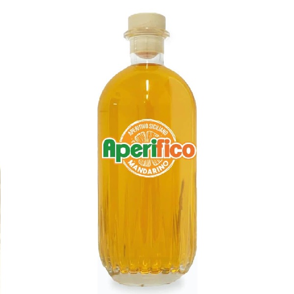 APERITIVO APERIFICO MANDARINO CL 70