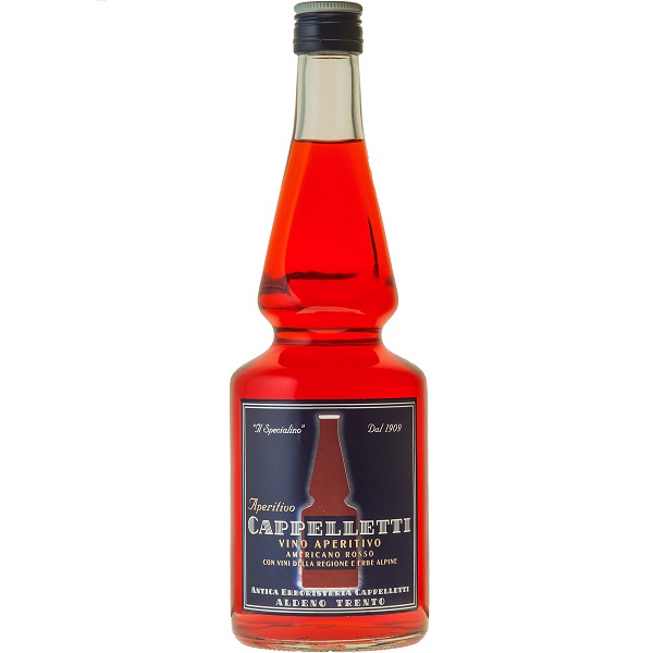 APERITIVO CAPPELLETI CL 75