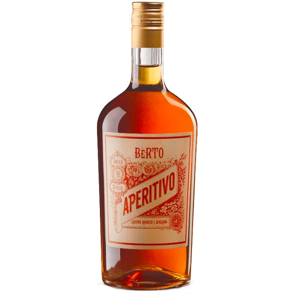 BERTO APERITIVO LT 1