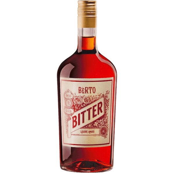 BERTO BITTER LT 1