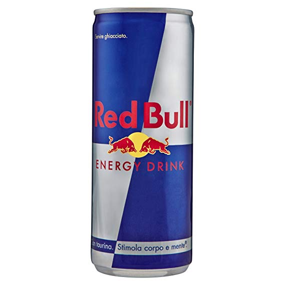 RED BULL ISOTONICO CL 25 X 24