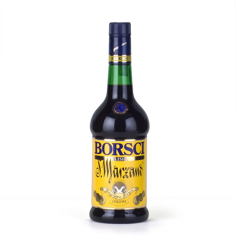 AMARO ELISIR BORSCI S.MARZANO LT 1