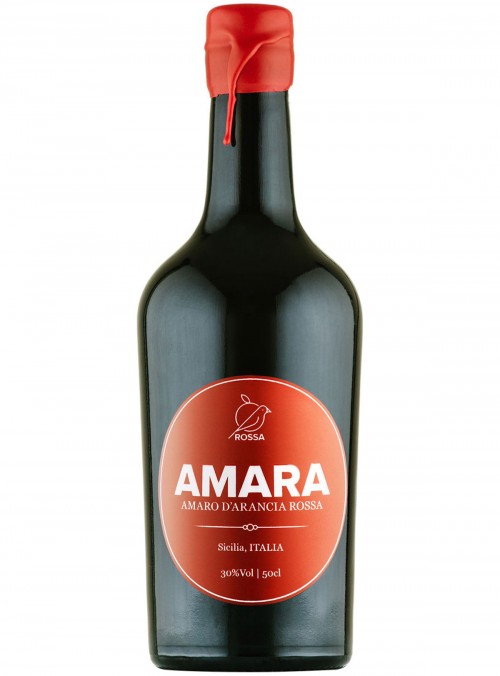 AMARO AMARA ML 500