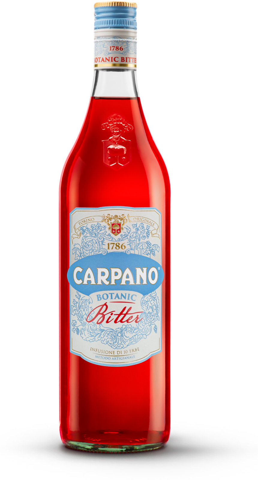 BITTER CARPANO LT 1