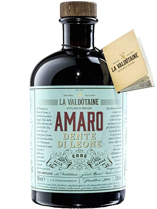 AMARO DENTE DI LEONE 32.6 LT 1