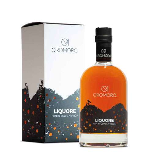 AMARO OROMORO LIQ.CL 70 36%