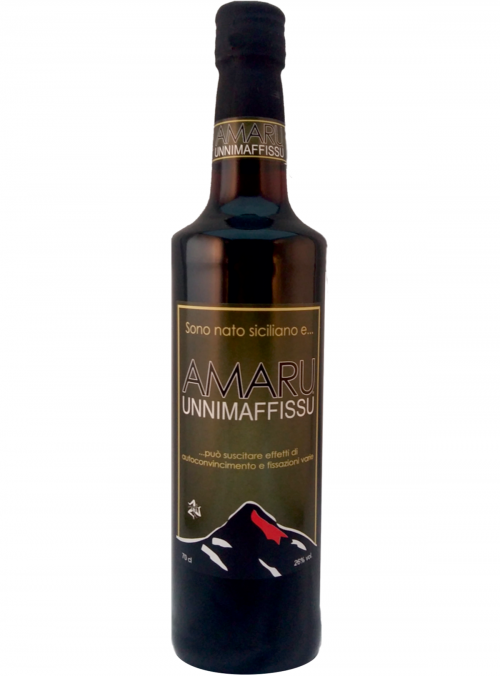 AMARU UNNIMAFFISSU CL 70 VOL 26%