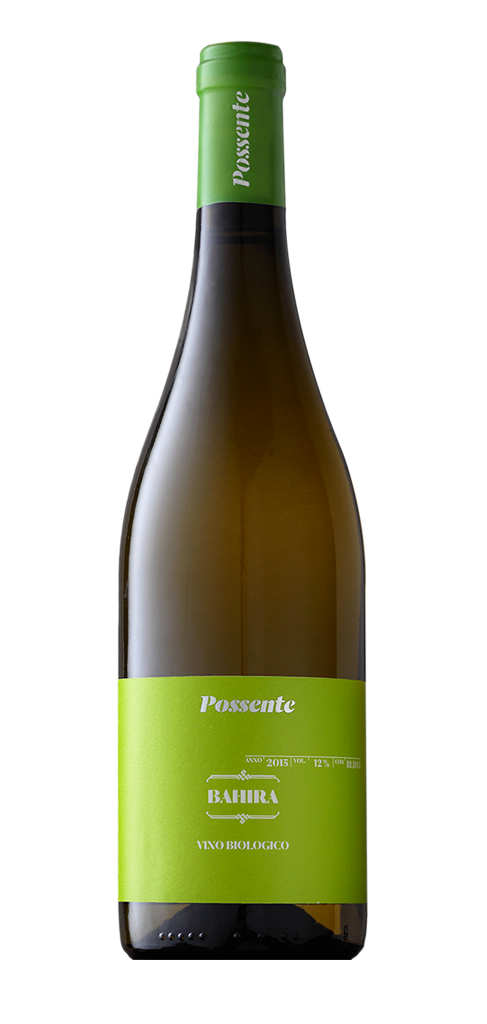 POSSENTE BAHIRA CATARRATTO BIO FRIZZ CL 75