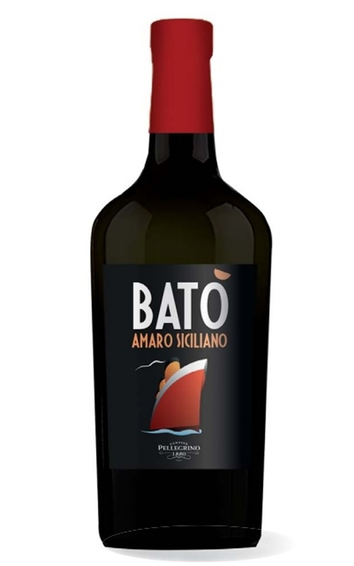 AMARO BATO´ PELLEGRINO AMARO SICILIANO CL70