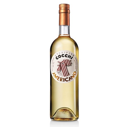 AMERICANO COCCHI CL 75