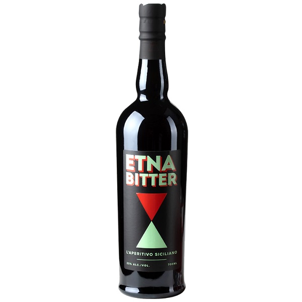 BITTER ETNATWIST CL 70