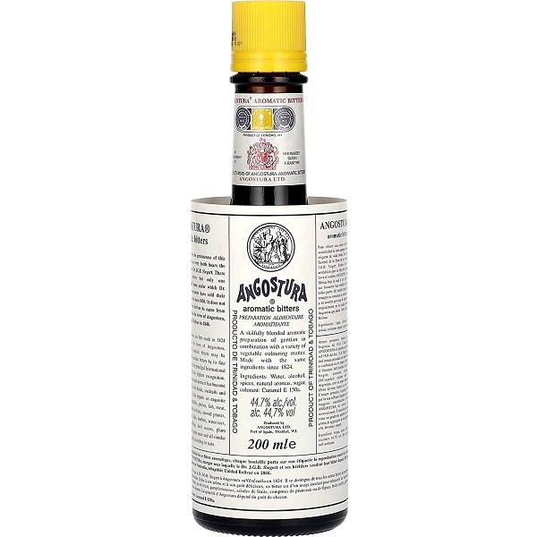 BITTER ANGOSTURA CL 20