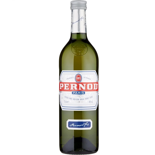 LIQUORE PERNOD CL 70